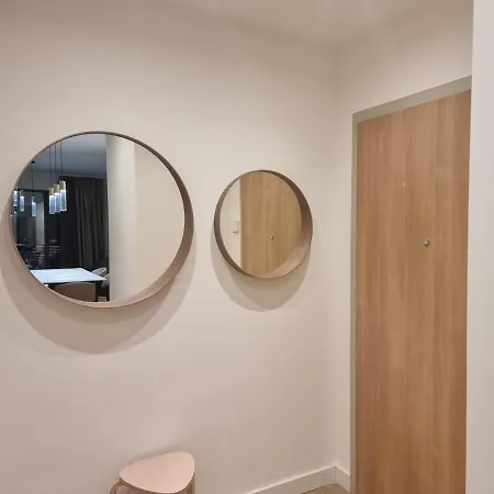 Bw Skyverde On 21st - River & Tower View